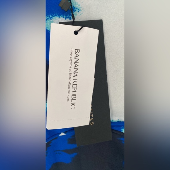 Banana Republic Dress size 0 - Picture 3 of 4